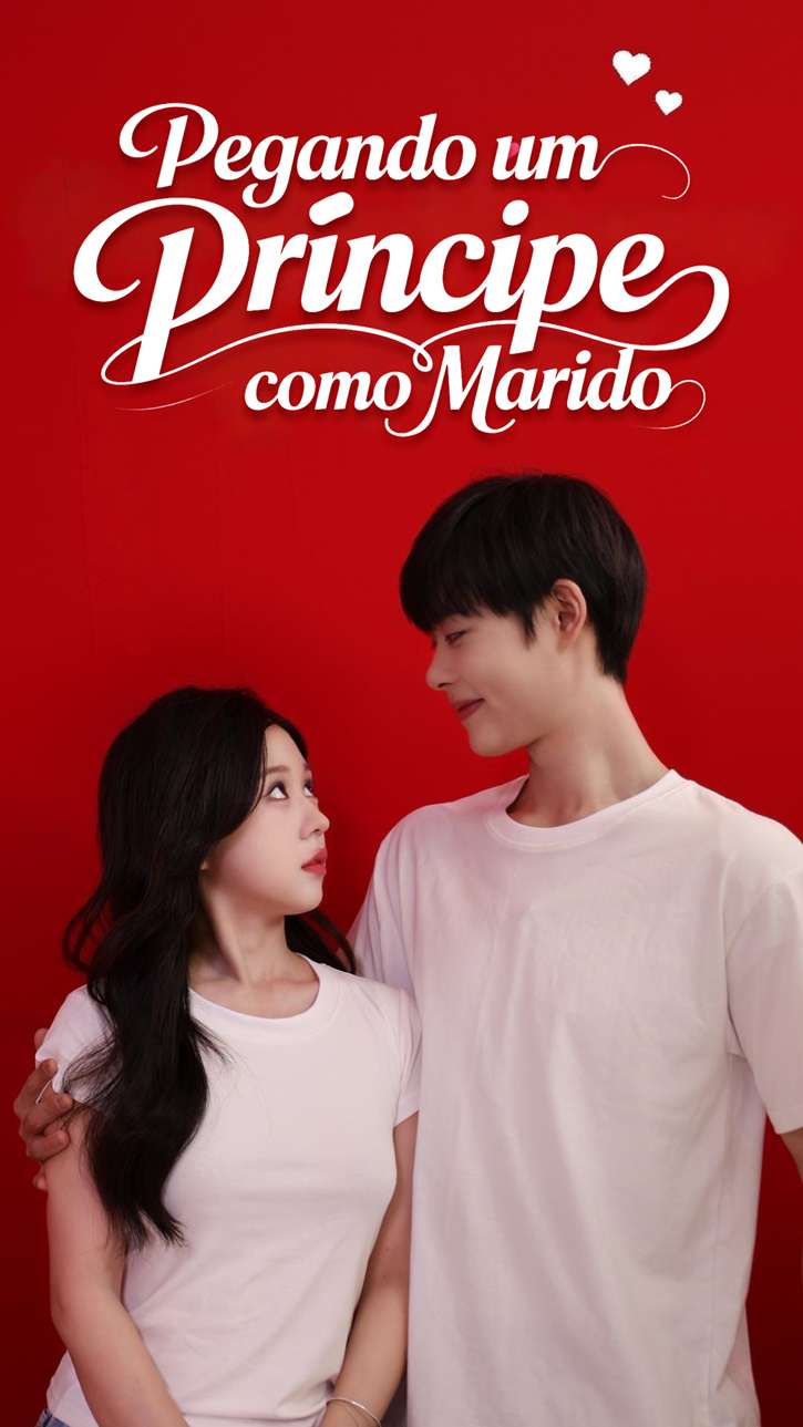Pegando um Príncipe como Marido