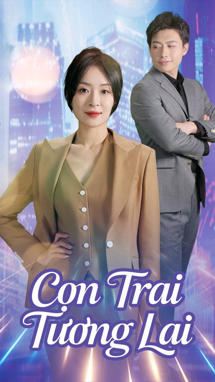 Con Trai Tương Lai