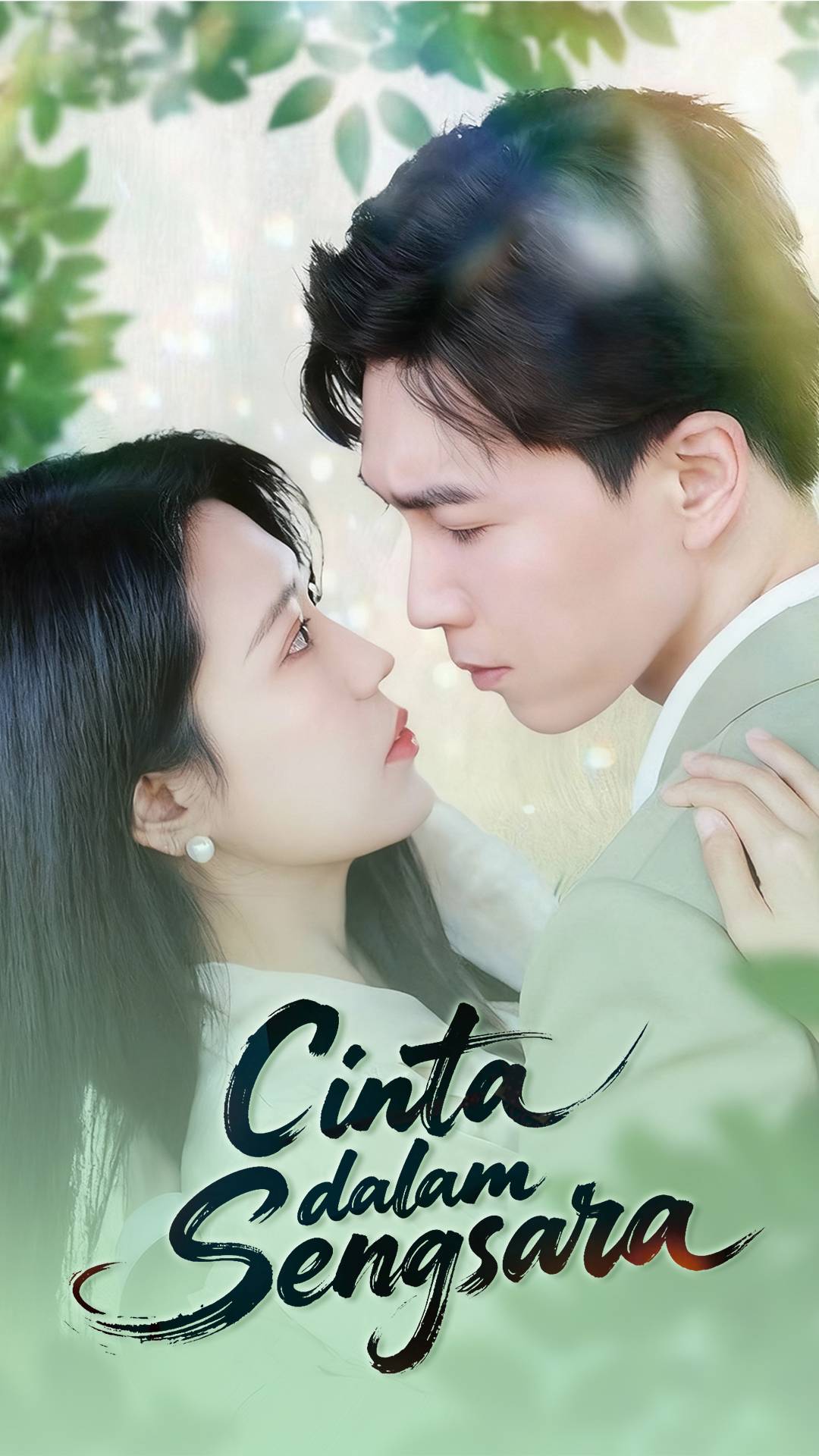 Cinta dalam Sengsara