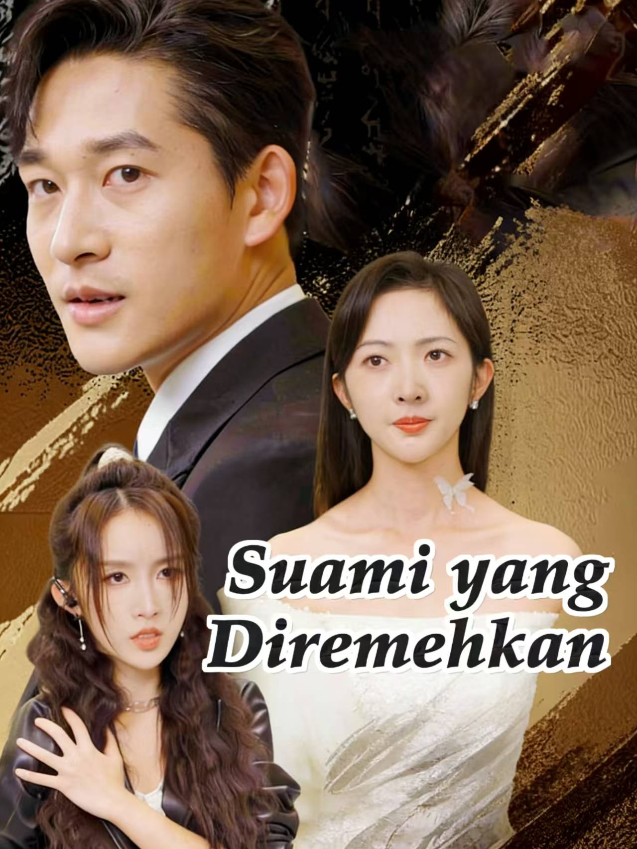 Suami yang Diremehkan