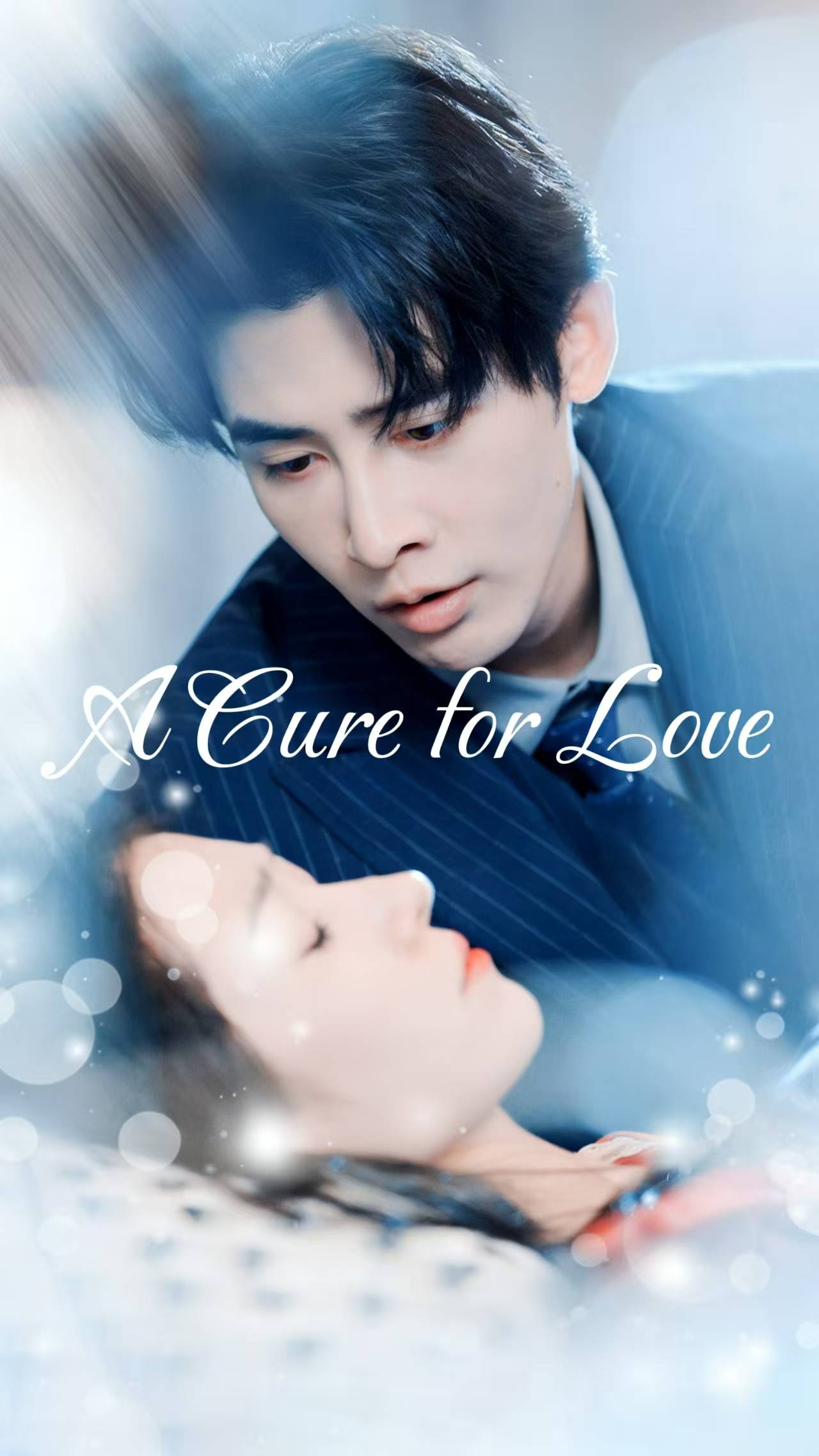 A Cure for Love
