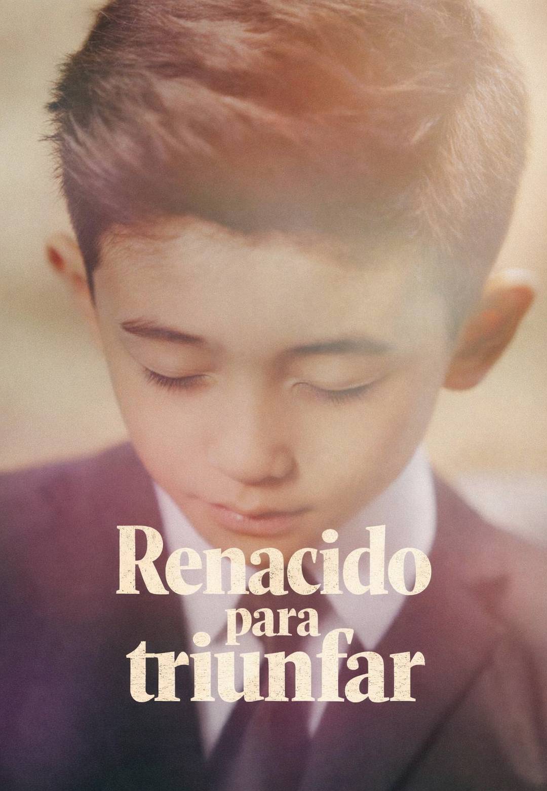 Renacido para triunfar