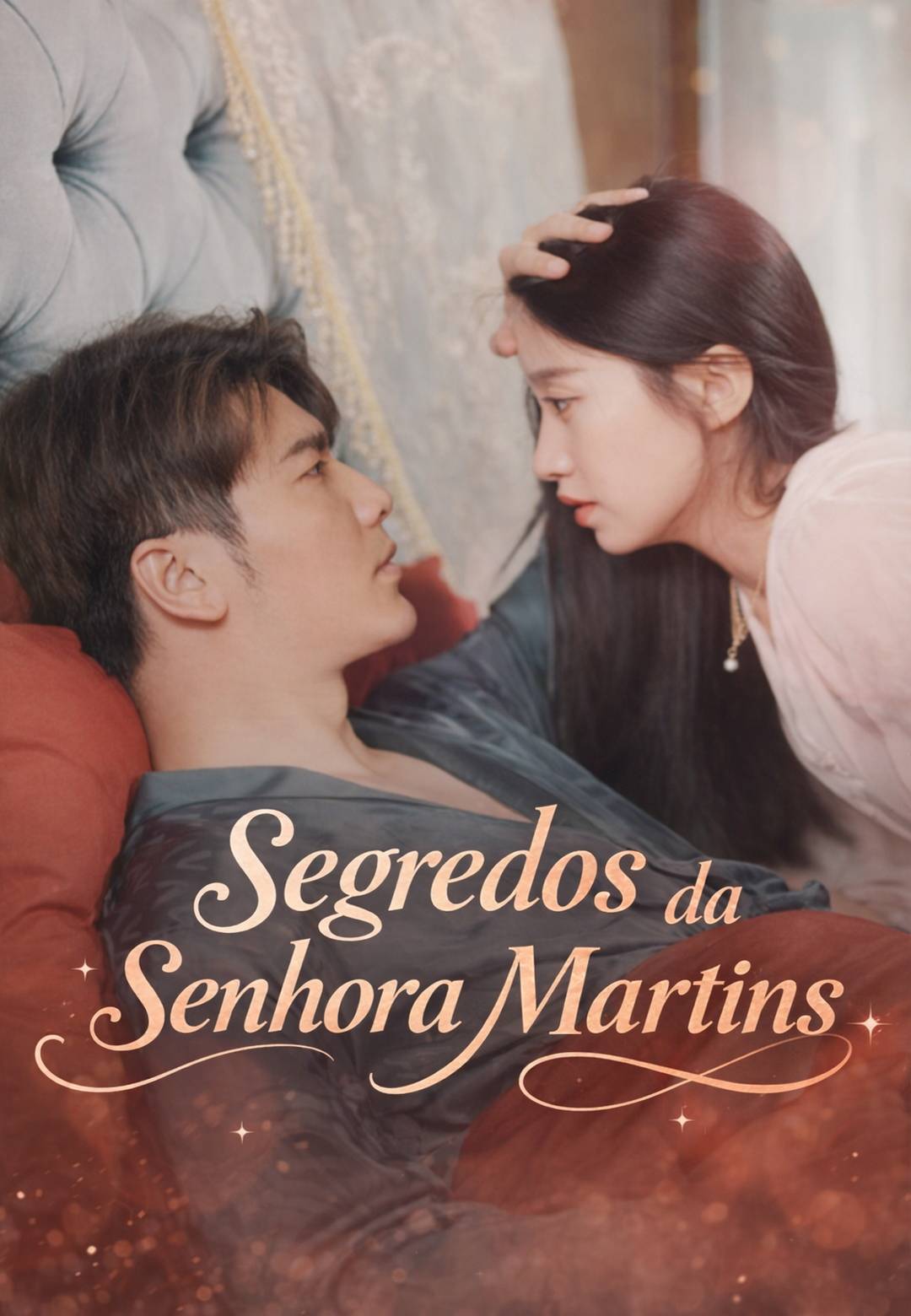 Segredos da Senhora Martins