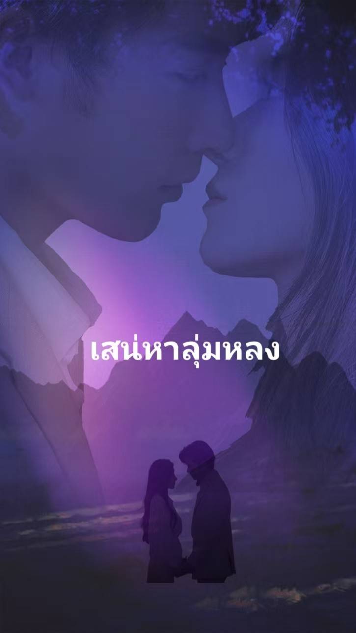 เสน่หาลุ่มหลง