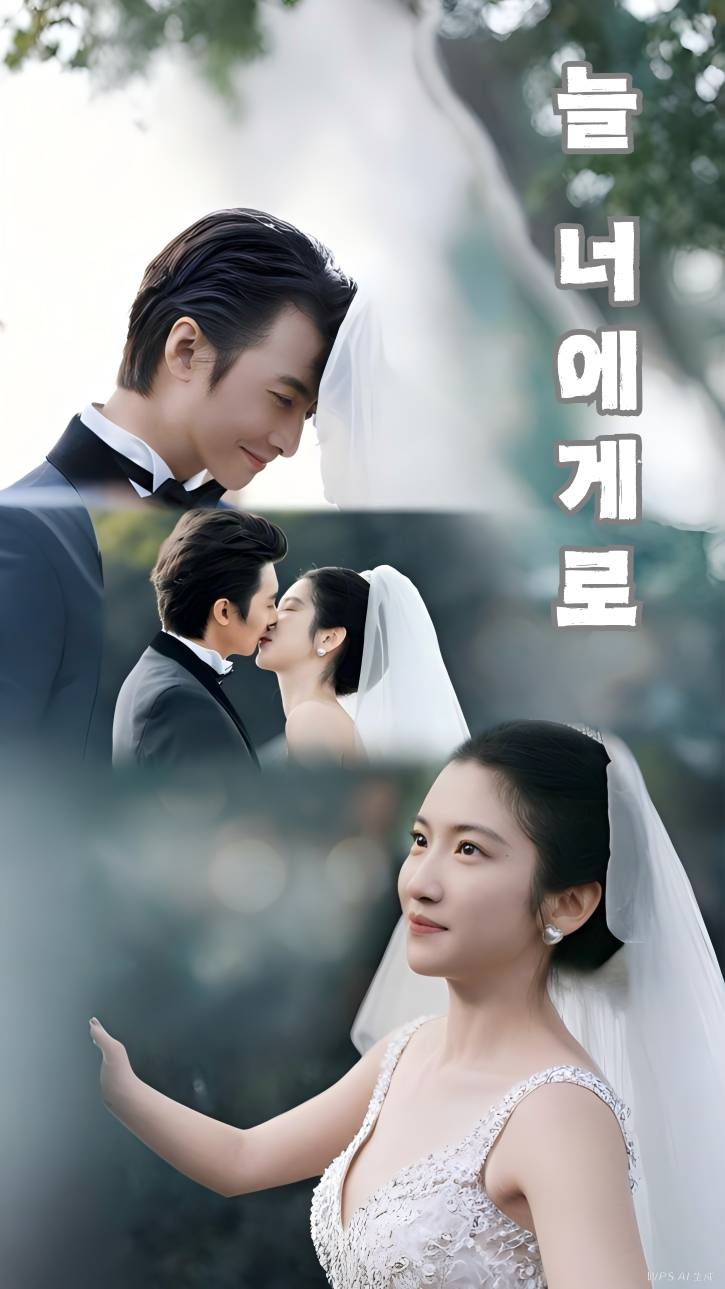 늘 너에게로