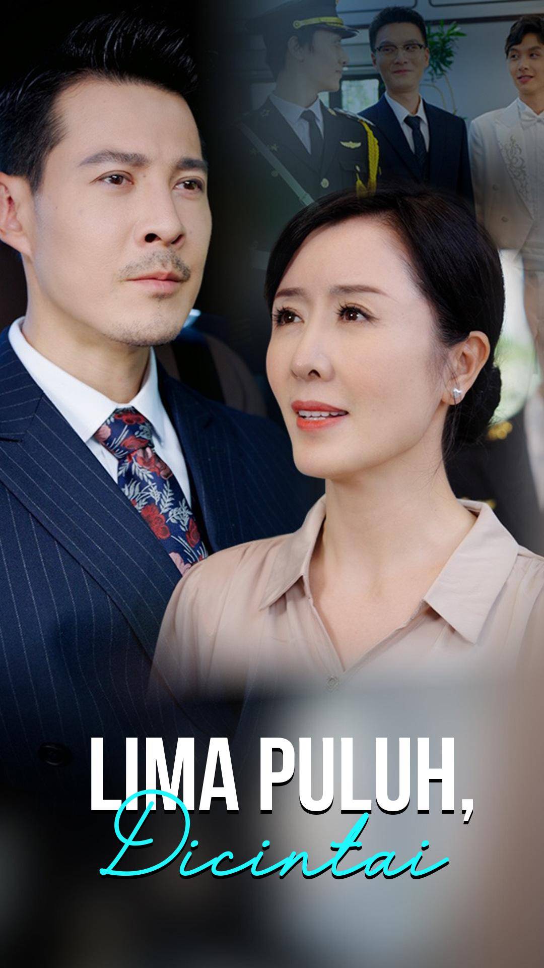 Lima puluh, dicintai