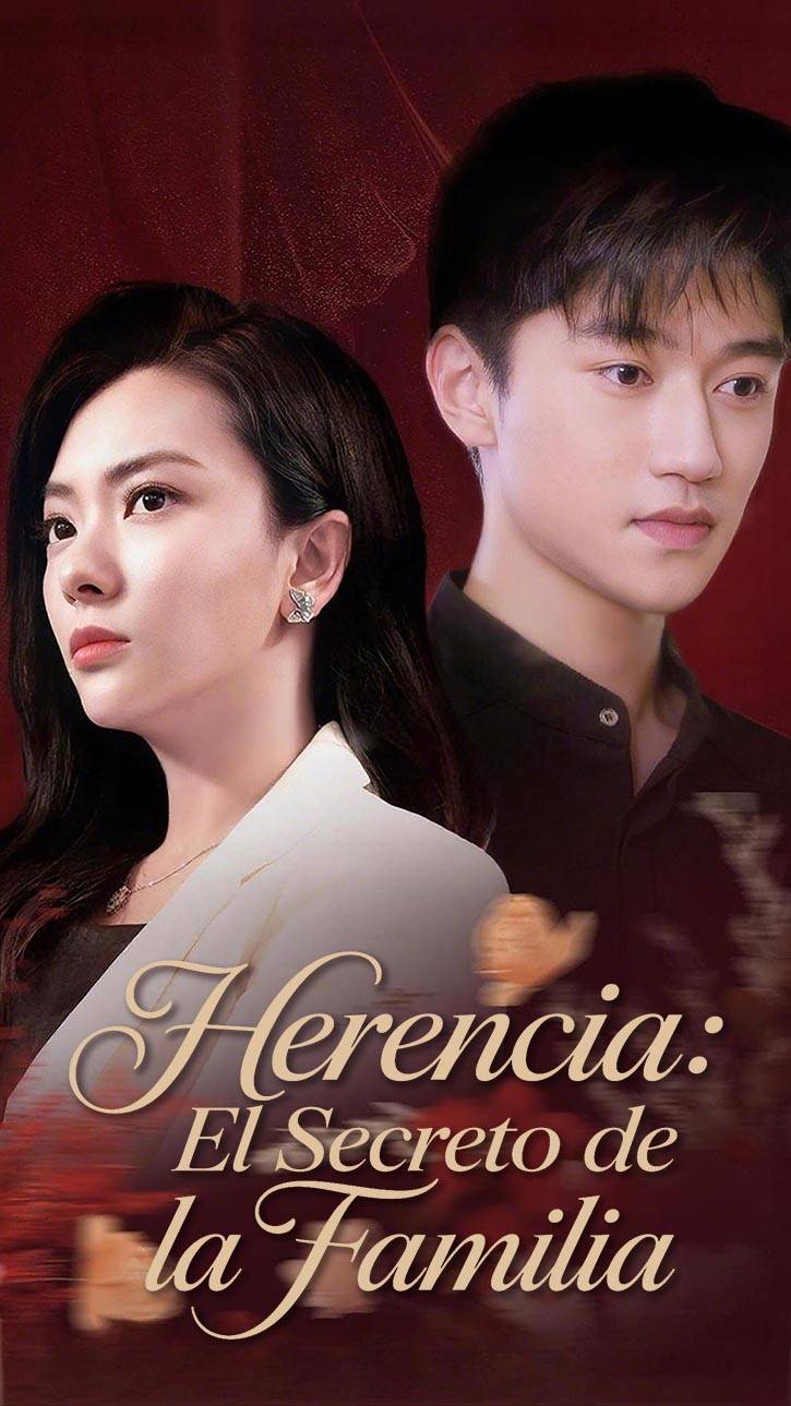 Herencia: El Secreto de la Familia