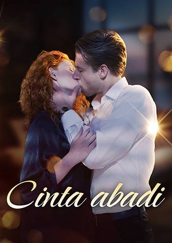Cinta abadi