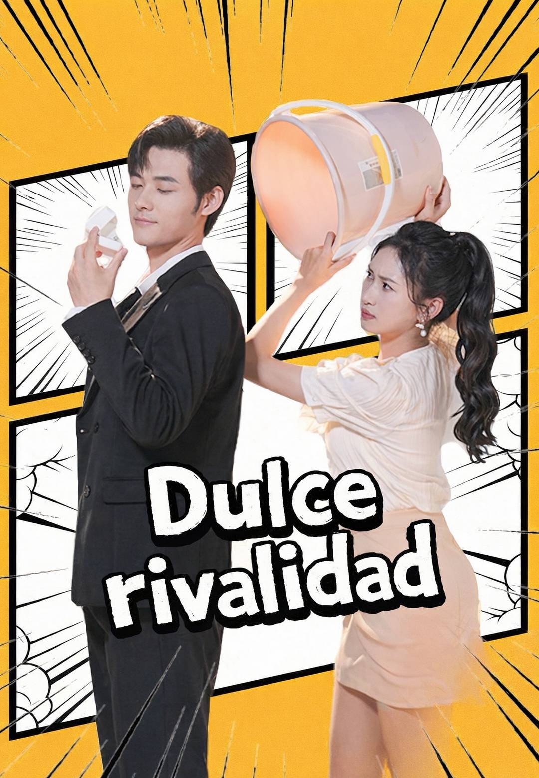 Dulce rivalidad