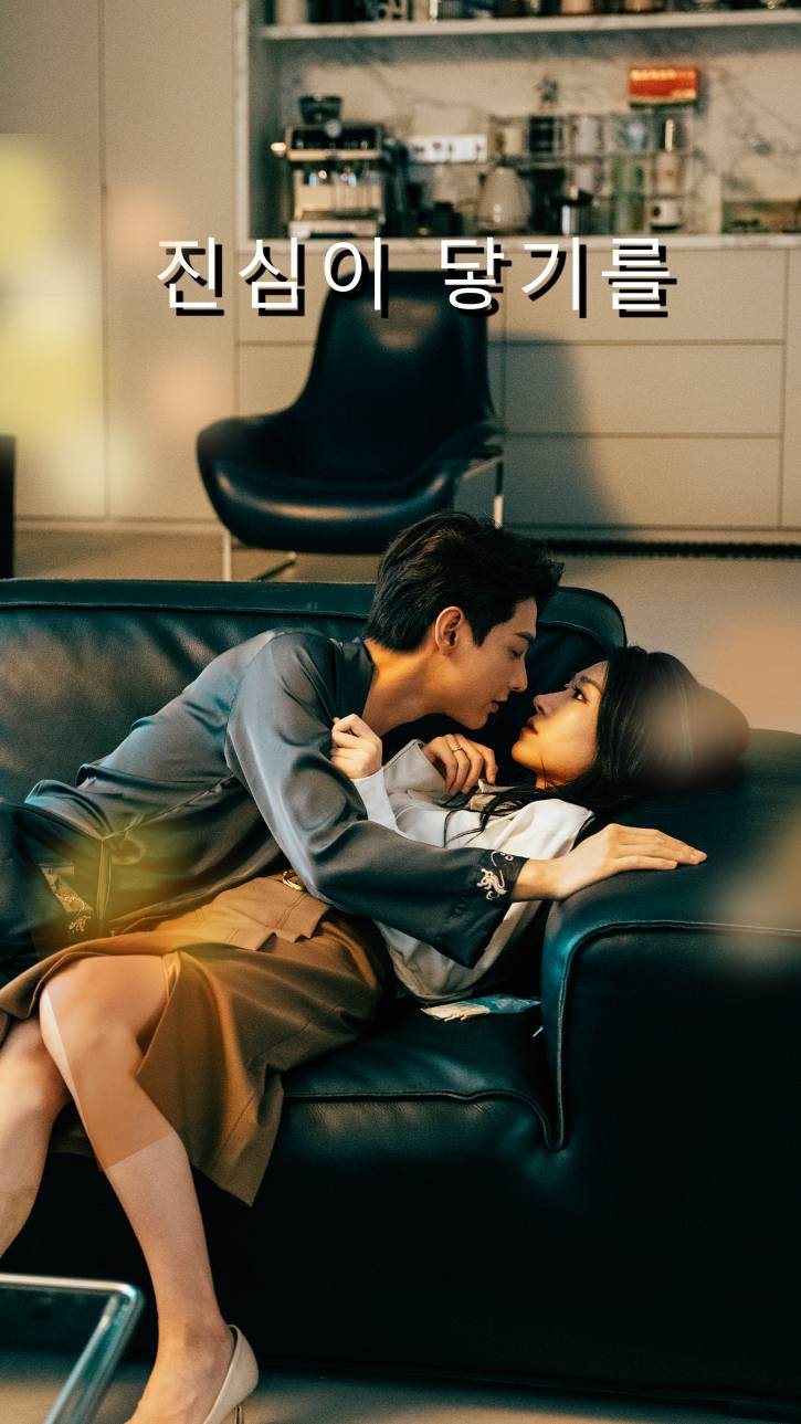 진심이 닿기를
