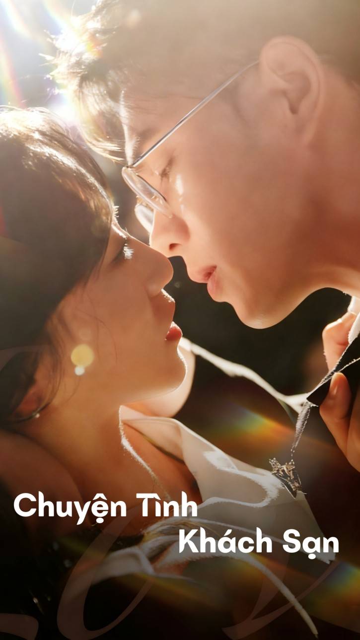 Chuyện Tình Khách Sạn
