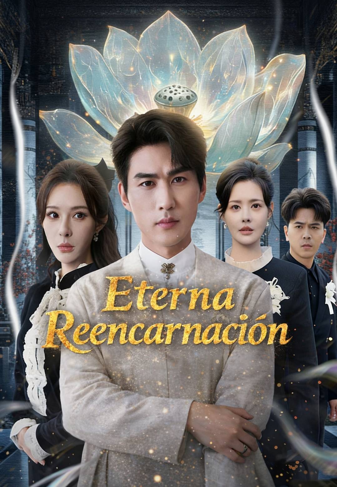 Eterna Reencarnación