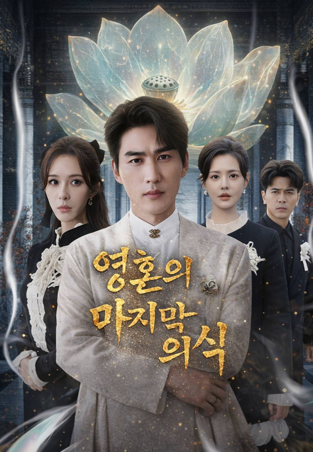 영혼의 마지막 의식