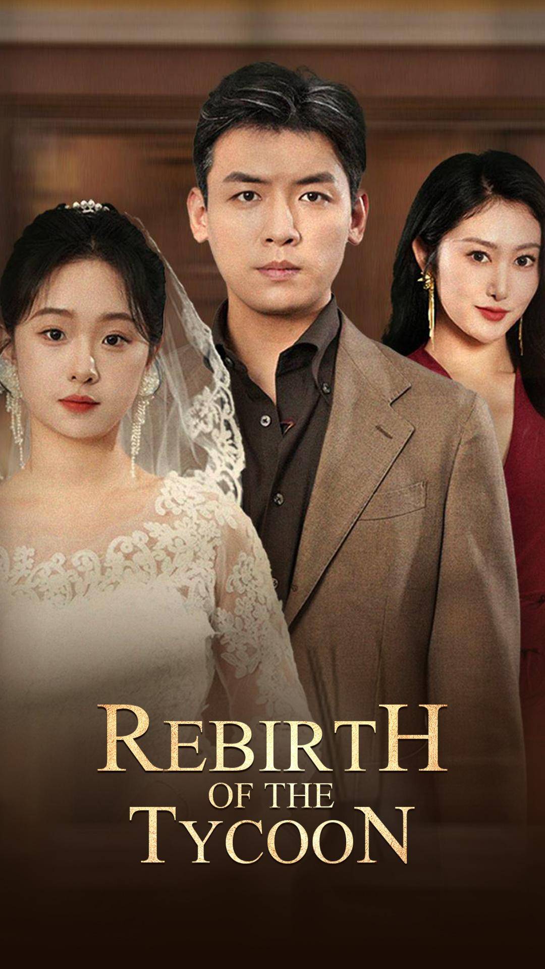 Rebirth of the Tycoon