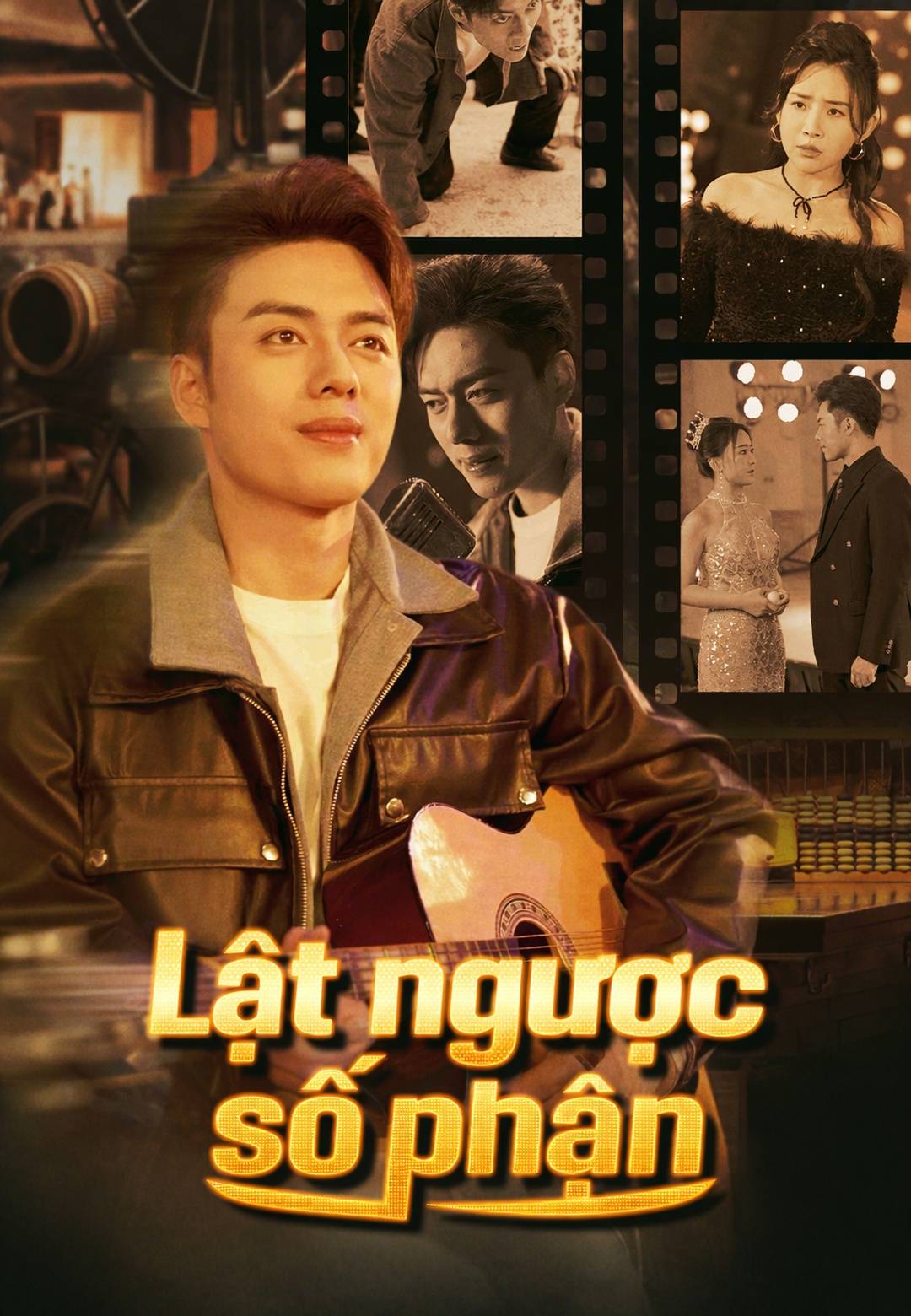 Lật ngược số phận