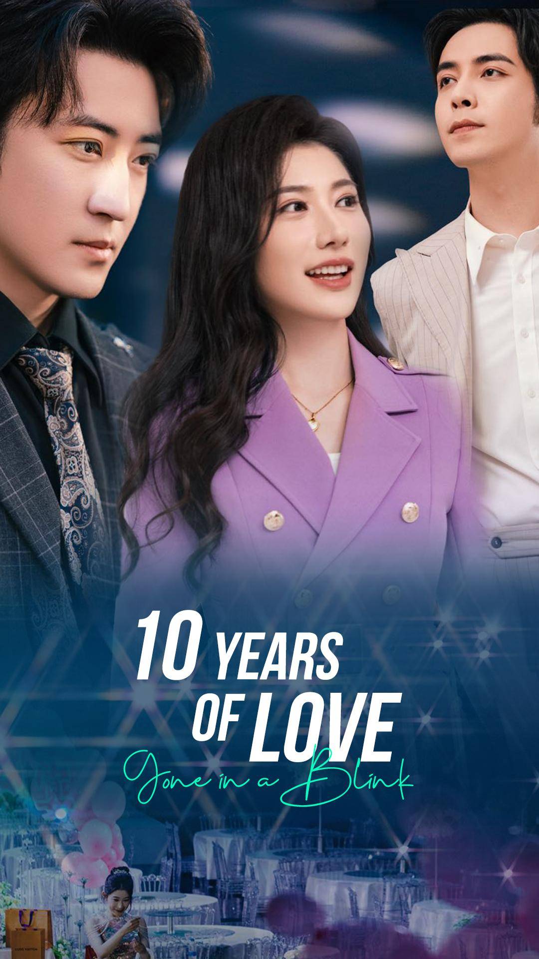 10 Years of Love, Gone in a Blink