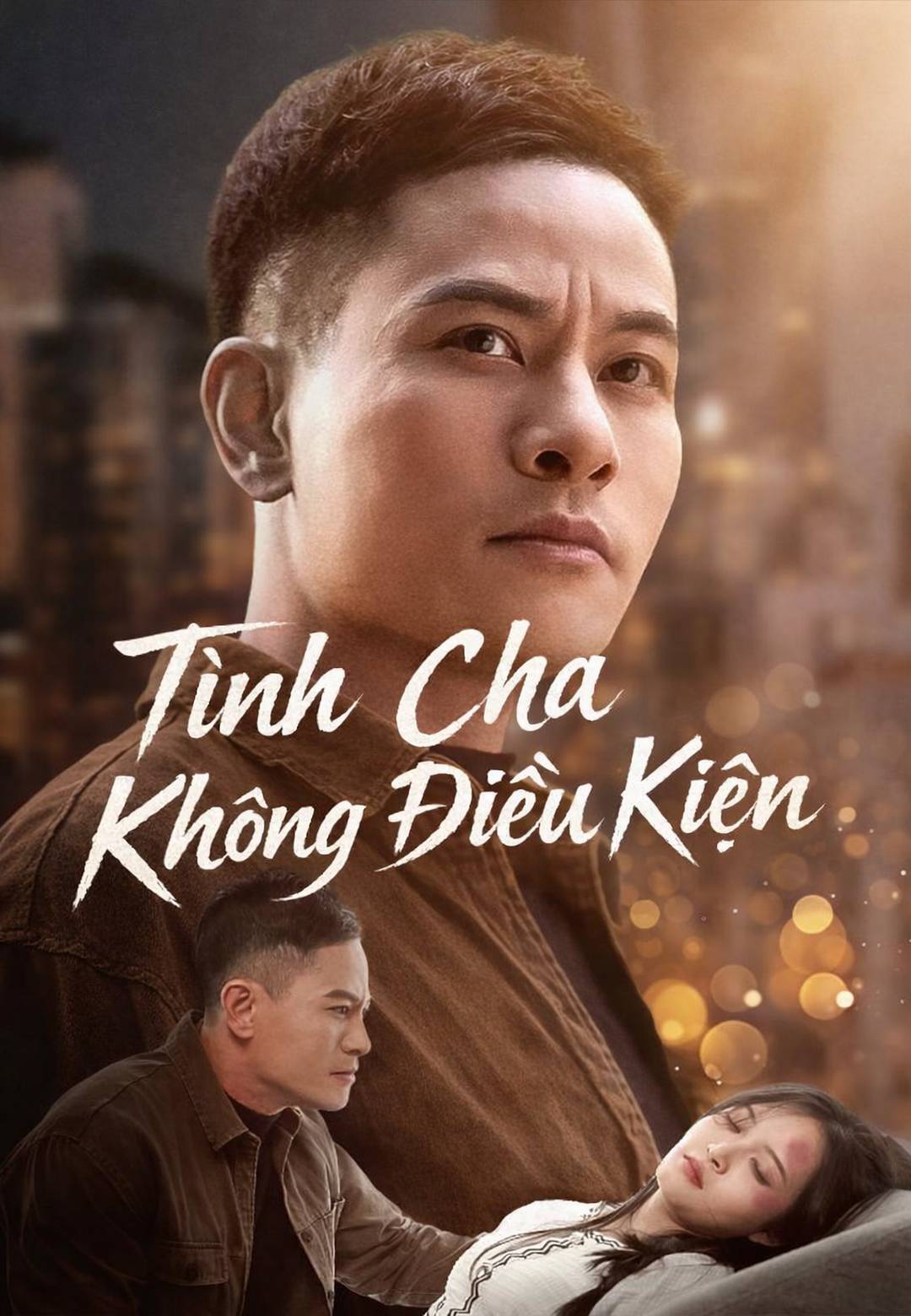 Tình Cha Không Điều Kiện