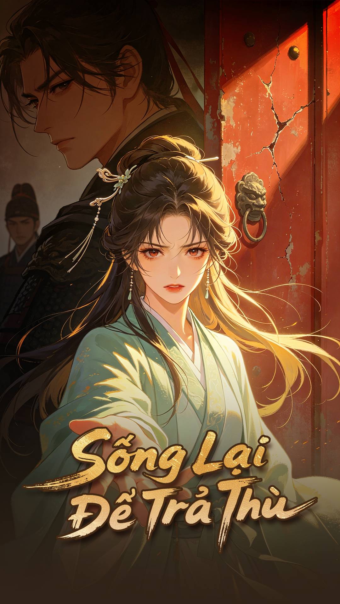 Sống Lại Để Trả Thù