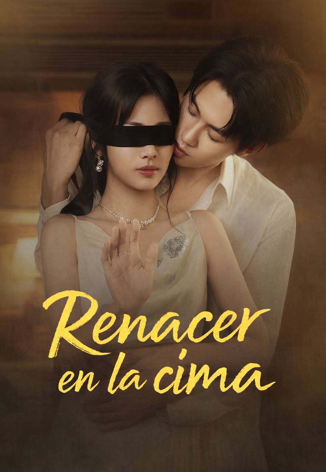 Renacer en la cima