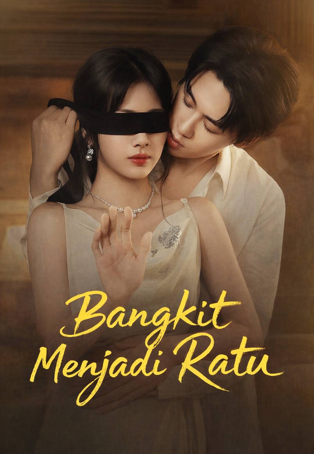 Bangkit Menjadi Ratu