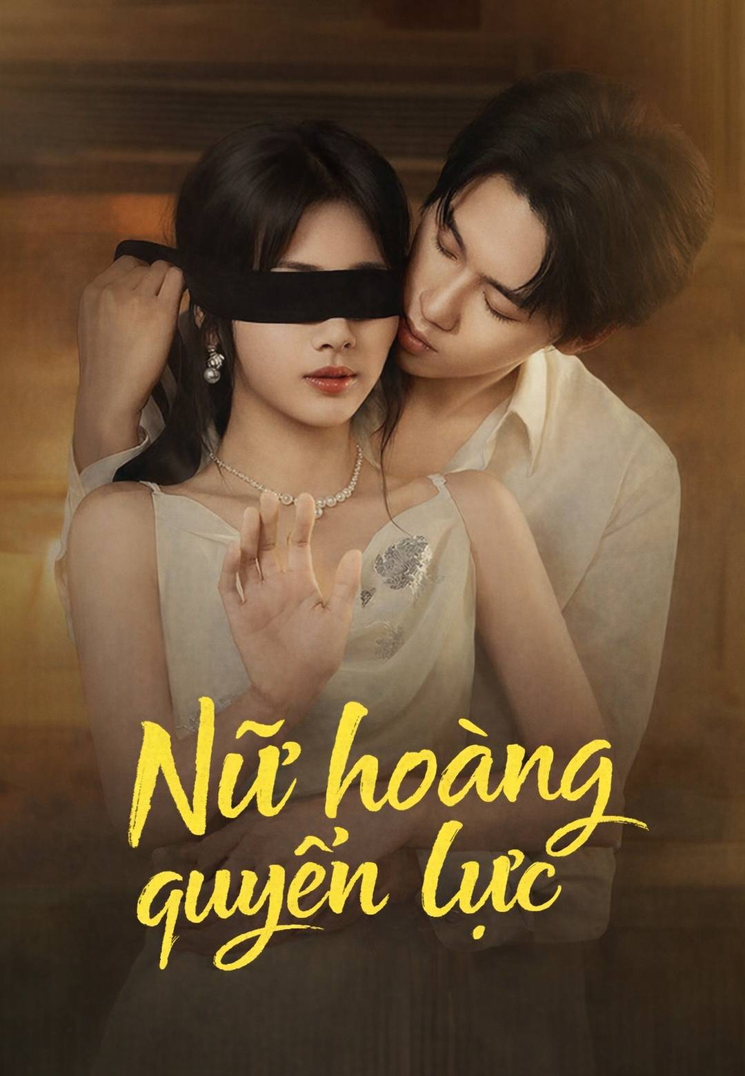 Nữ hoàng quyền lực