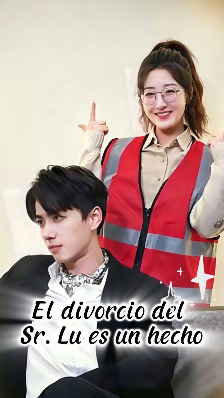 
El divorcio del Sr. Lu es un hecho
 