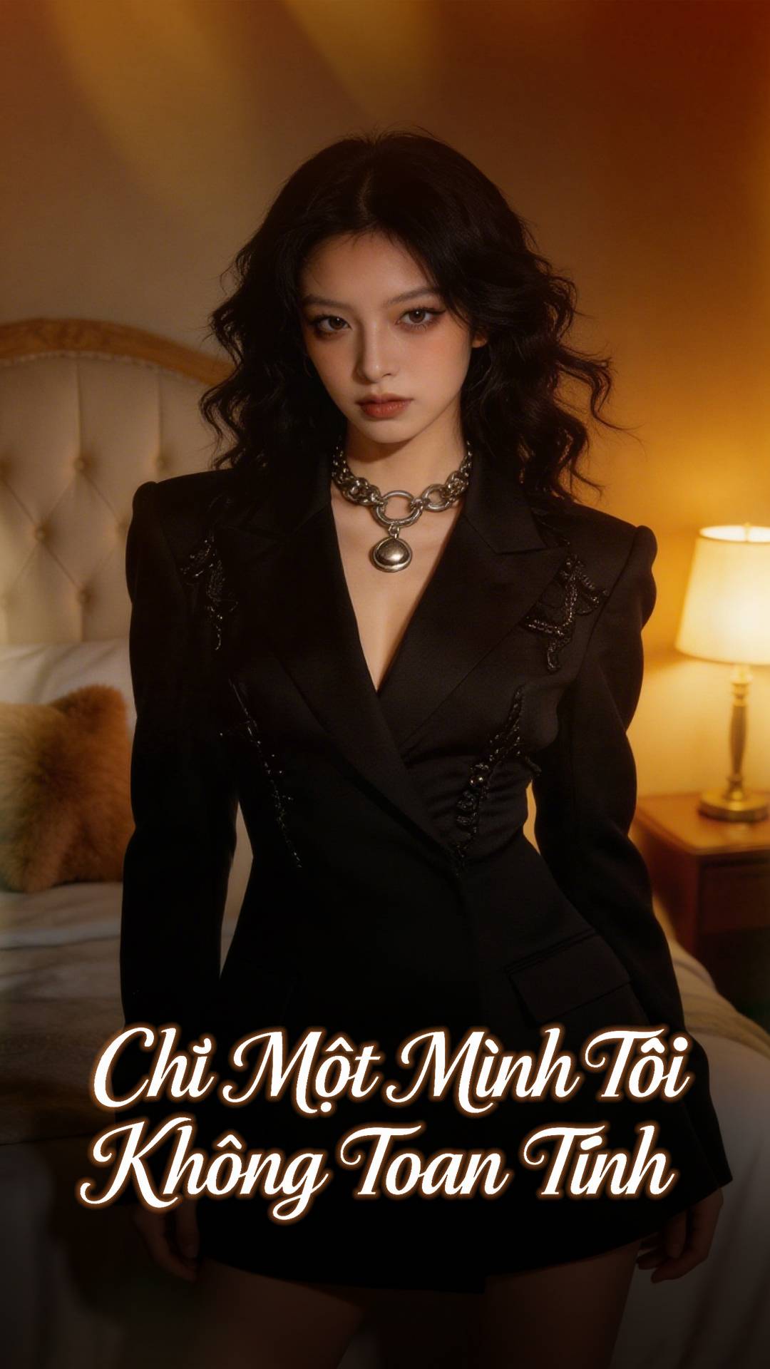 Chỉ Một Mình Tôi Không Toan Tính