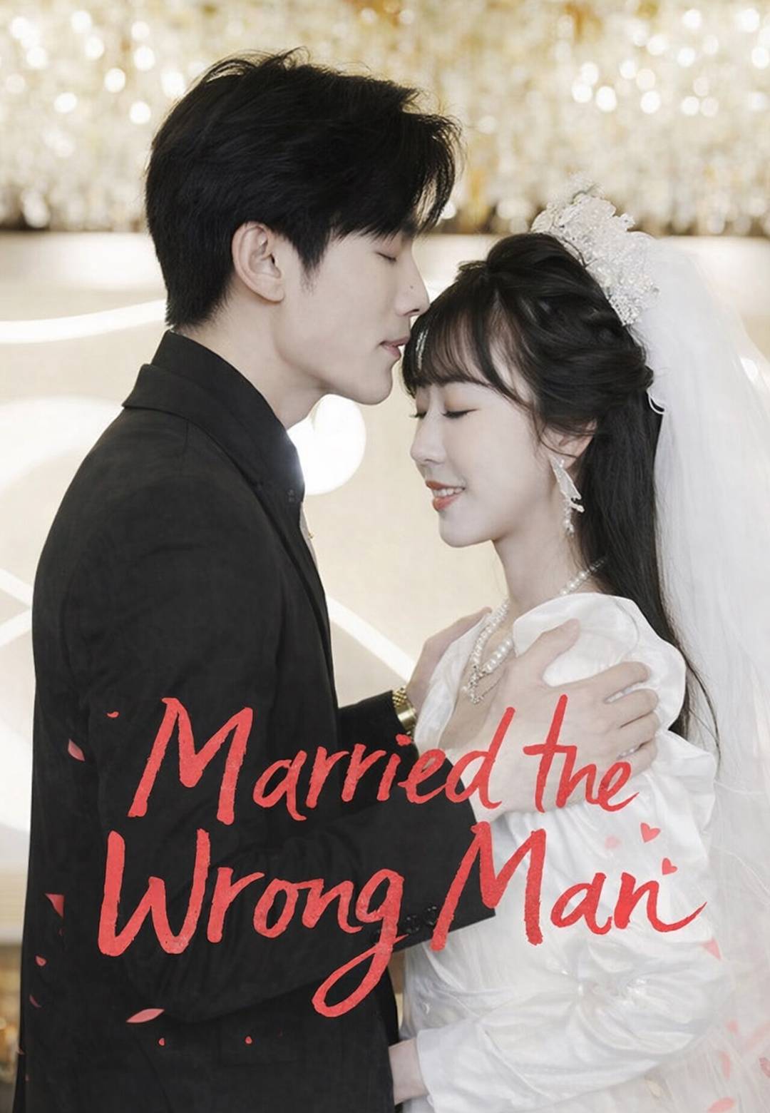 Married the Wrong Man