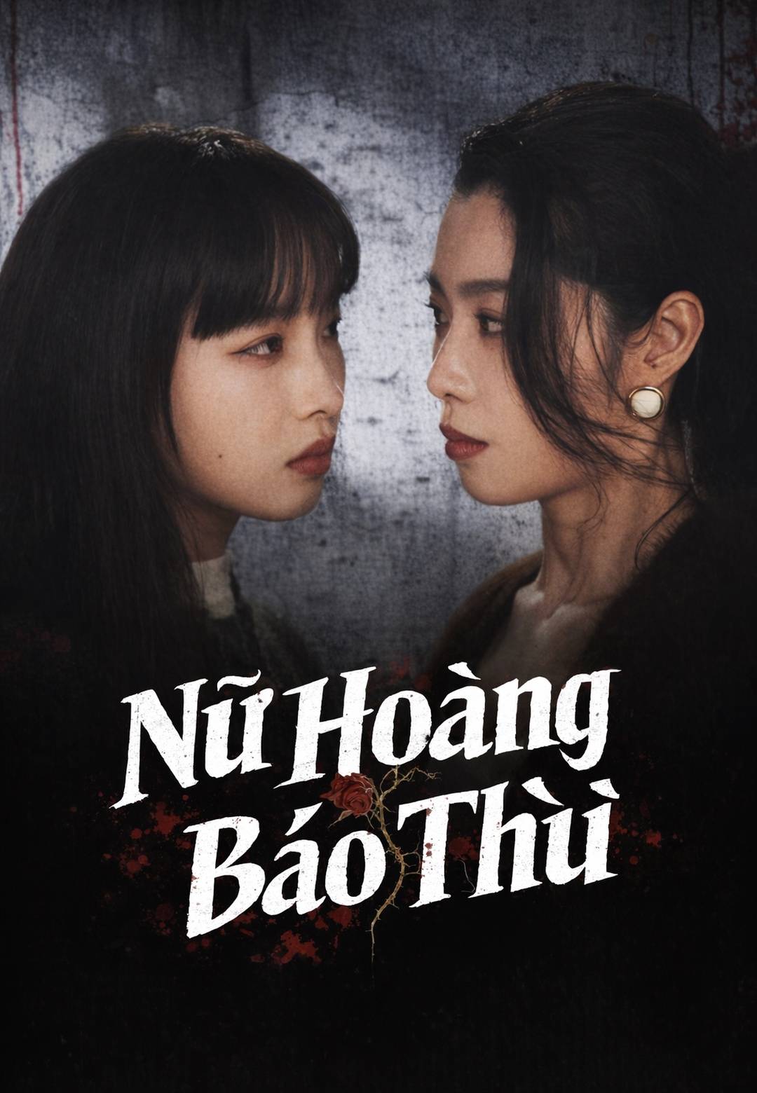 Nữ Hoàng Báo Thù
