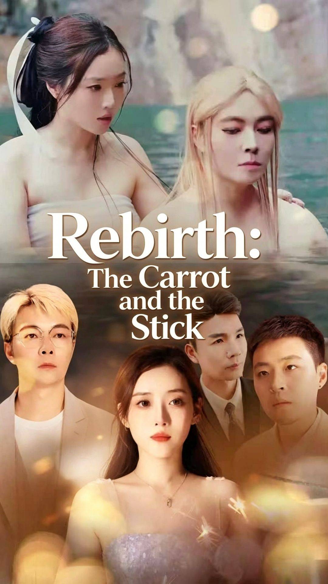 Rebirth: The Carrot and the Stick