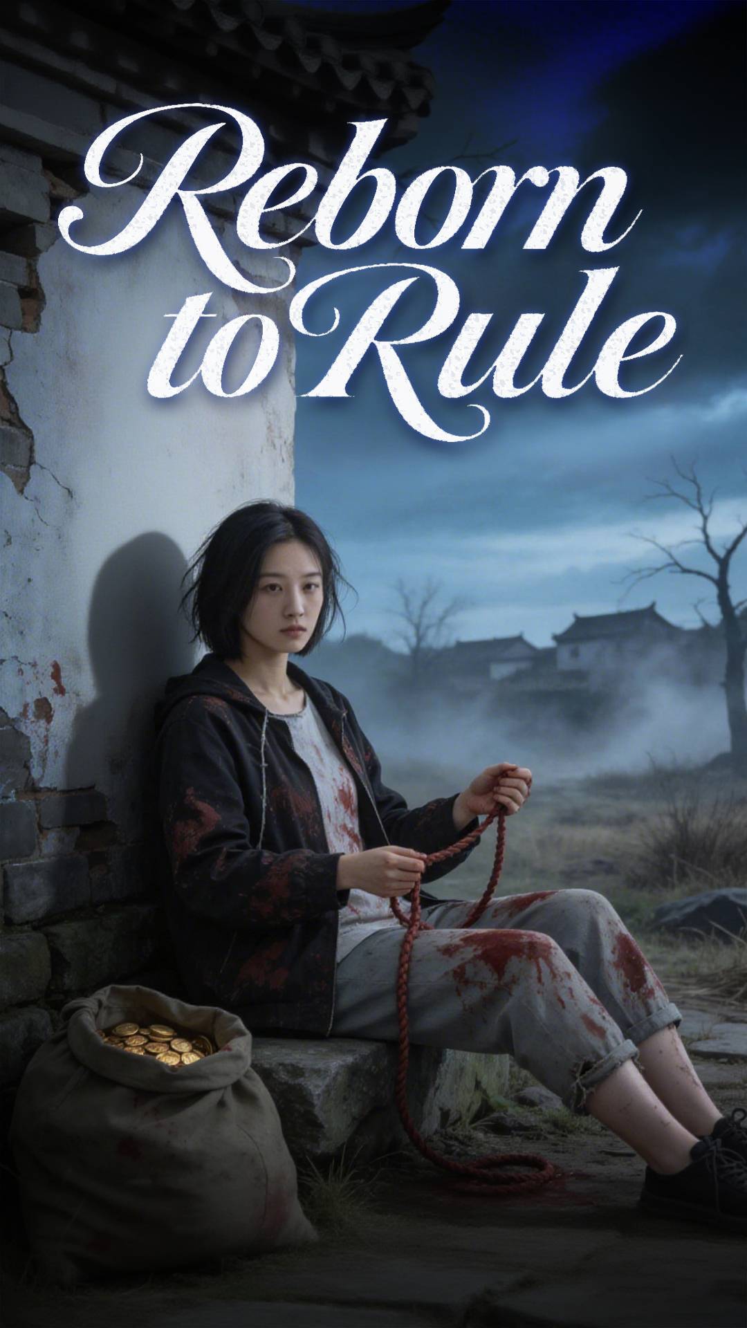 Reborn to Rule