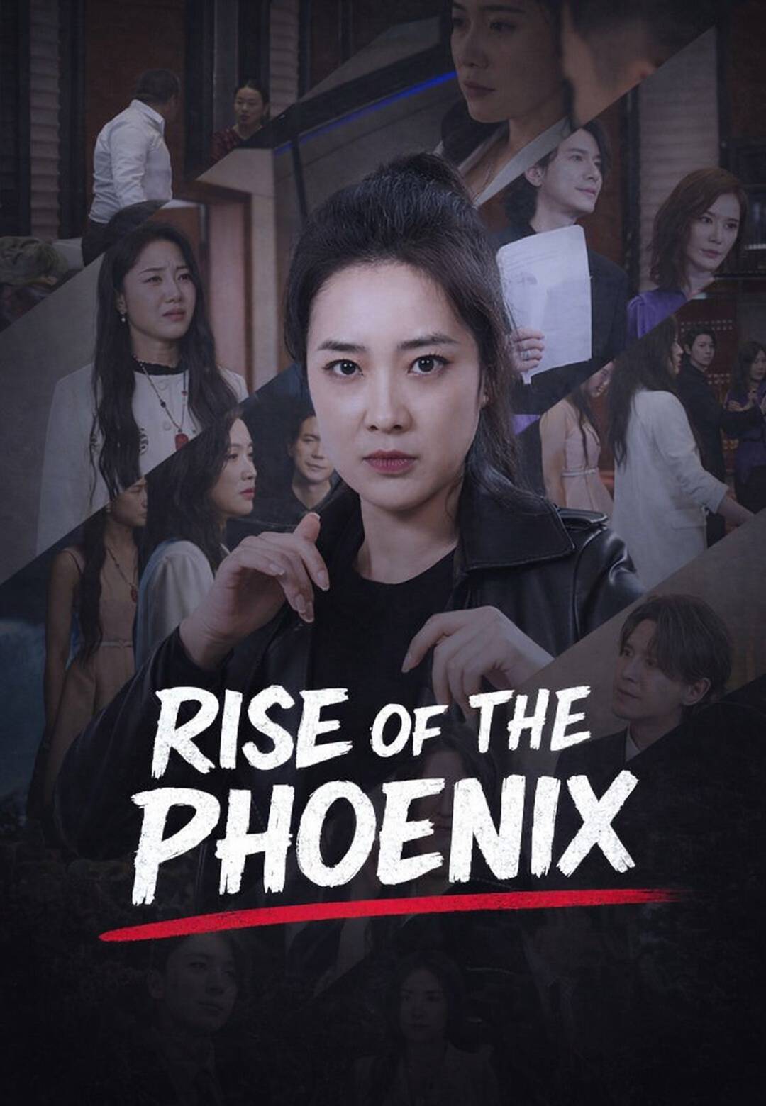 Rise of the Phoenix