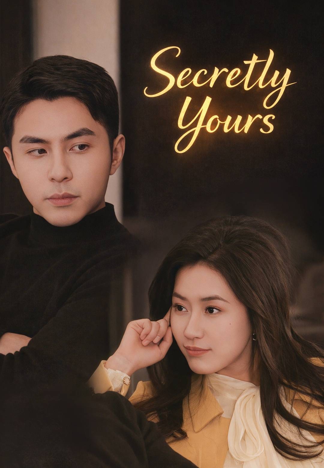 Secretly Yours