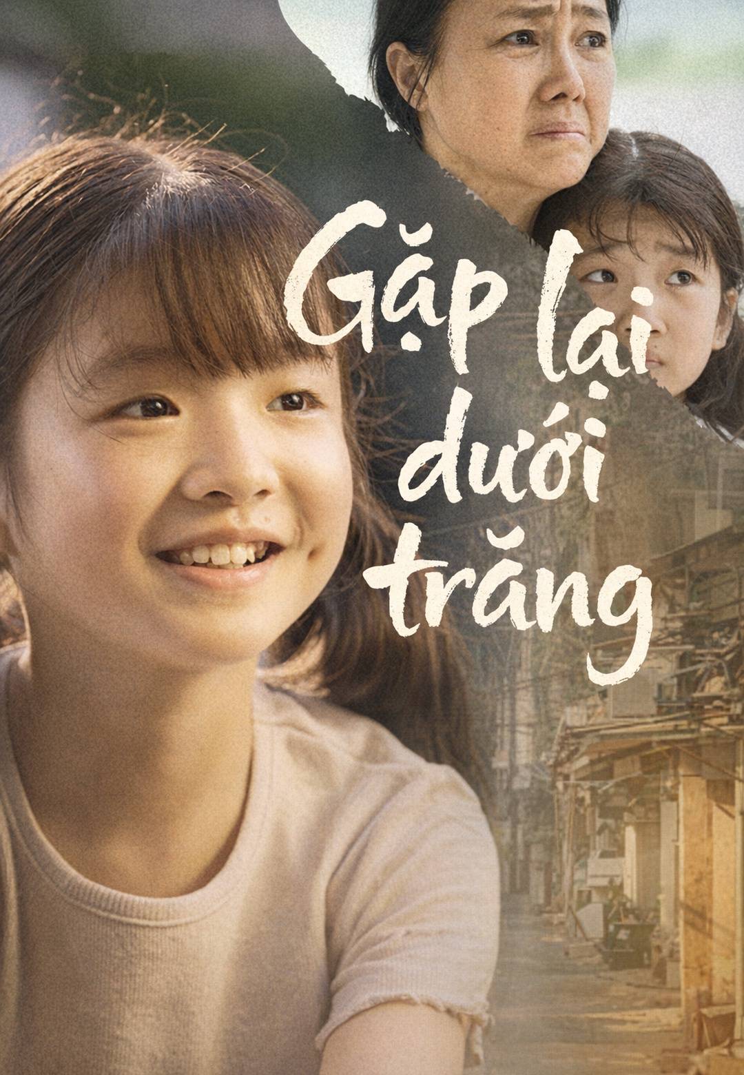 Gặp lại dưới trăng