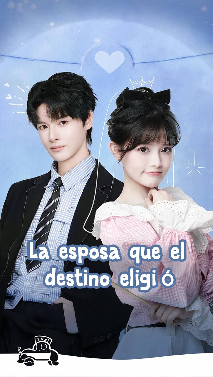 La esposa que el destino eligió