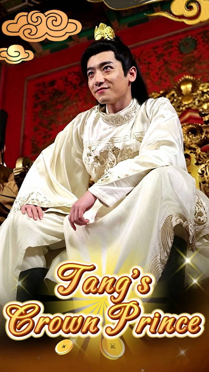 Tang's Crown Prince