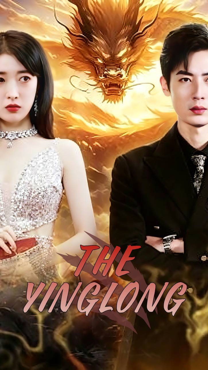 The Yinglong cover art
