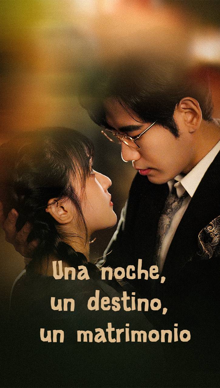 Una noche, un destino, un matrimonio