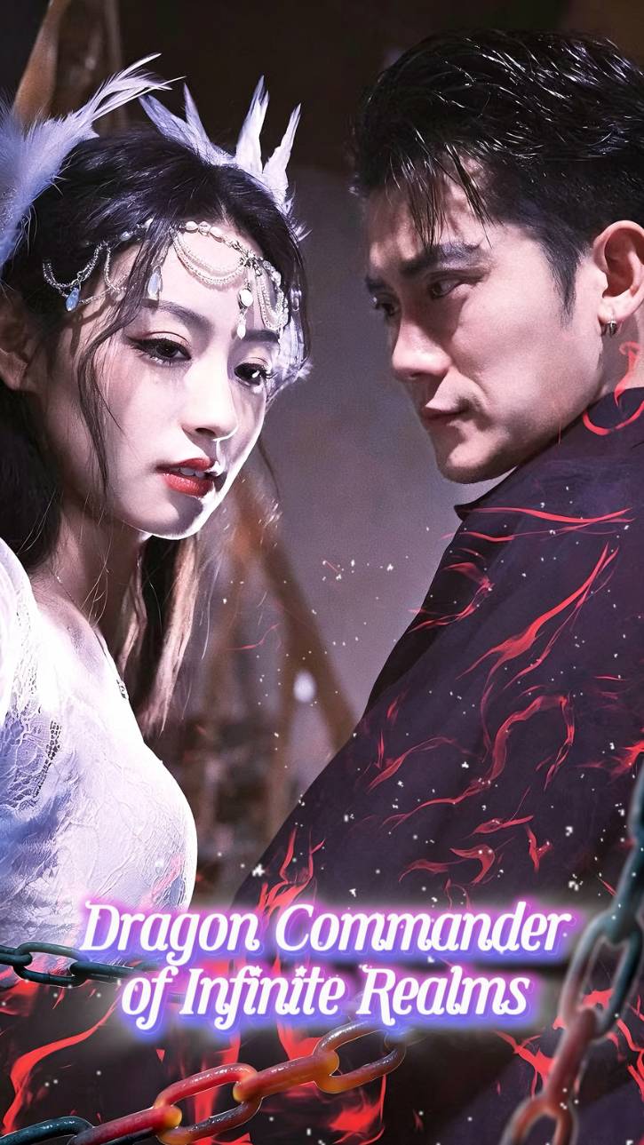 Dragon Commander of Infinite Realms
