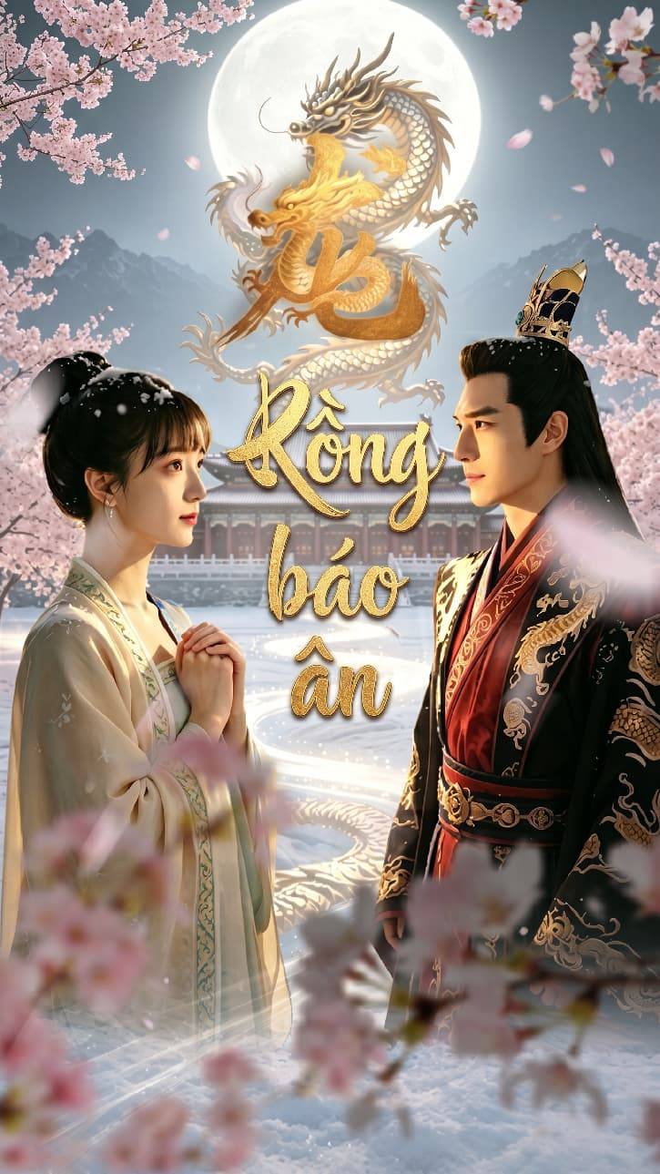 Rồng báo ân
