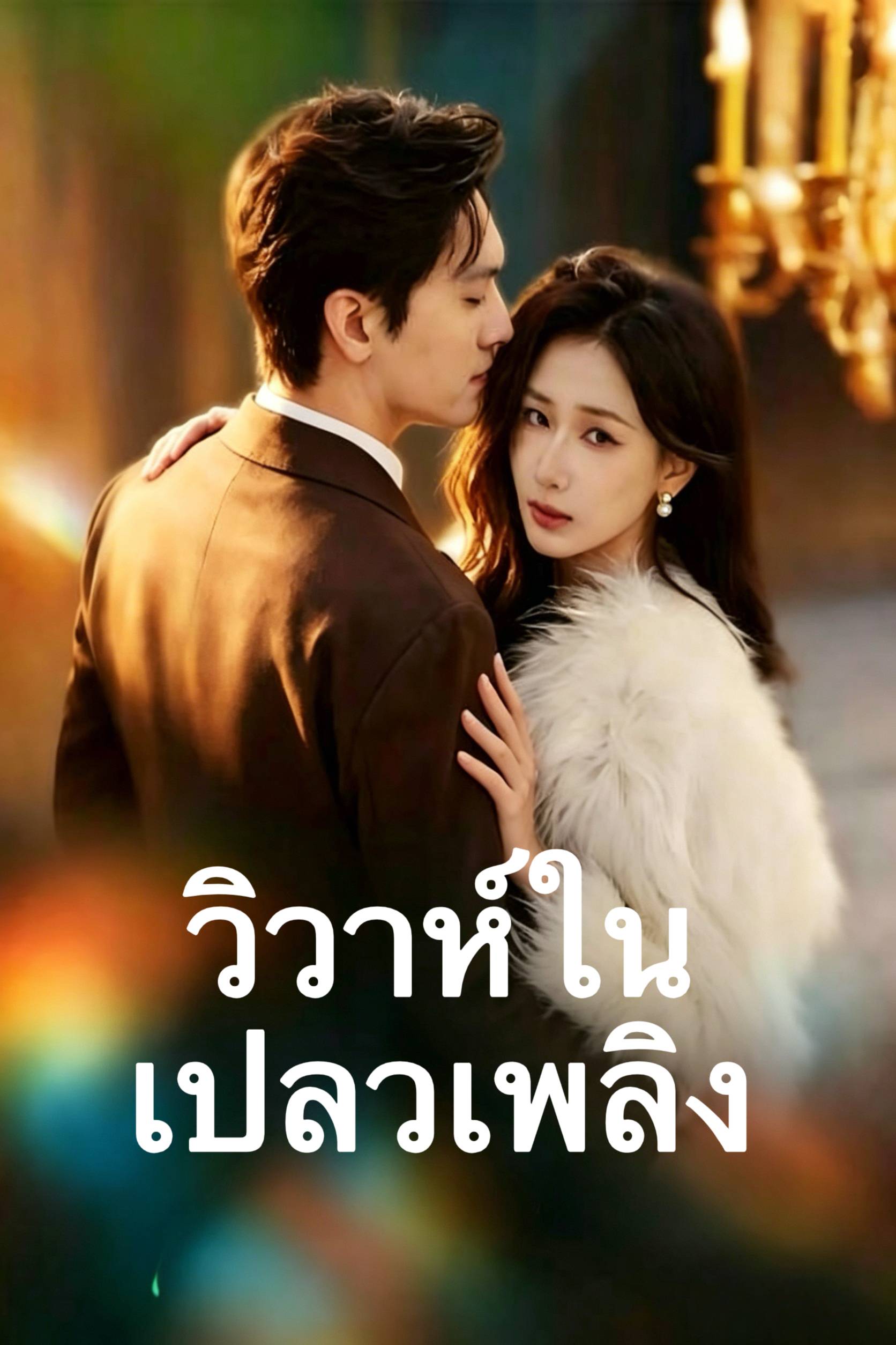 วิวาห์ในเปลวเพลิง