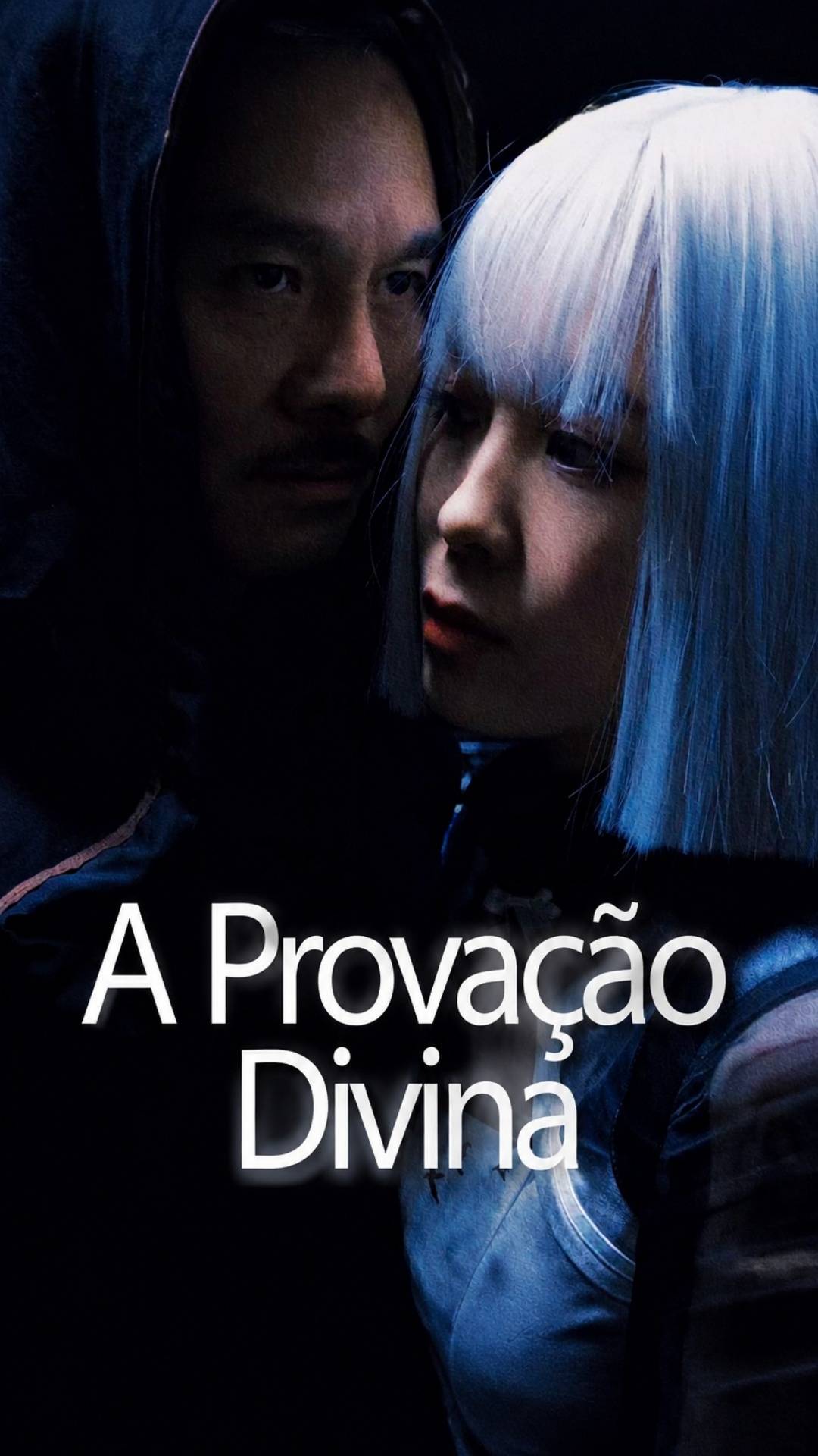 A Provação Divina