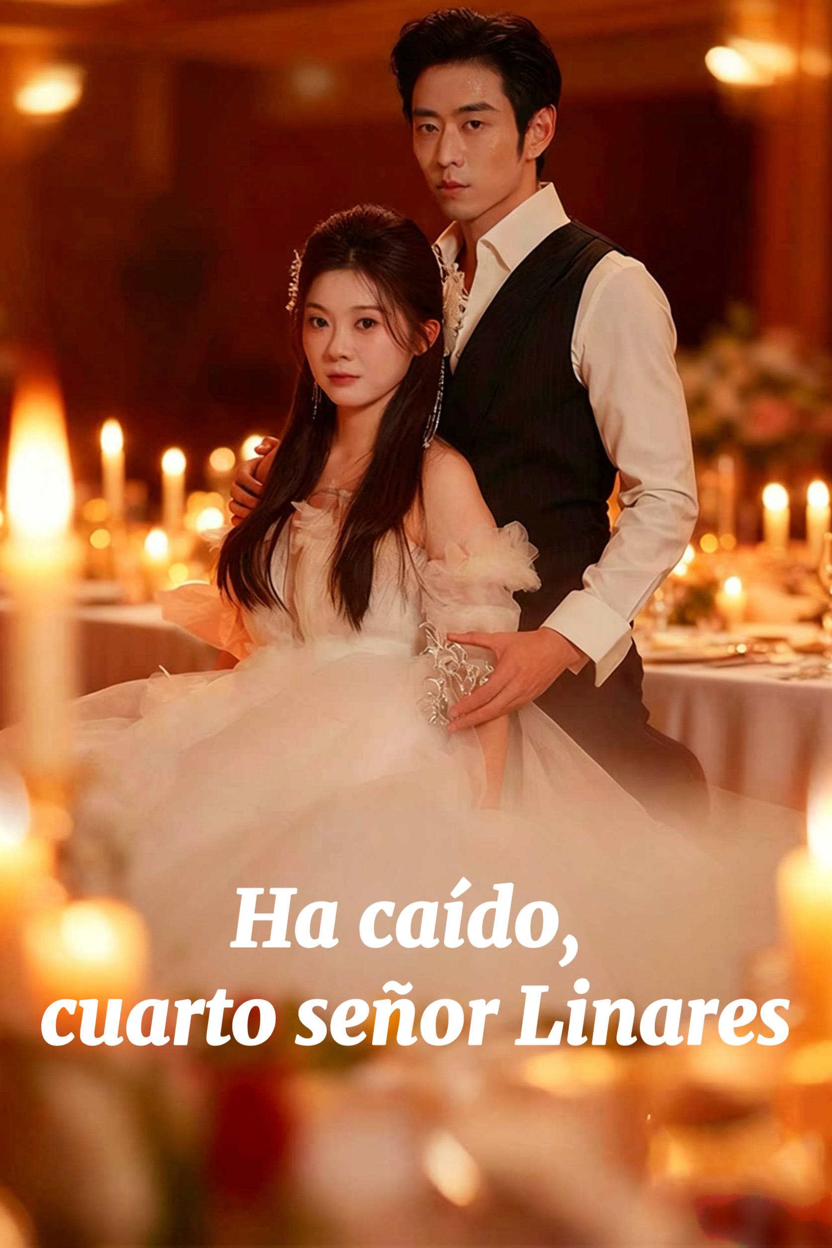Ha caído, cuarto señor Linares