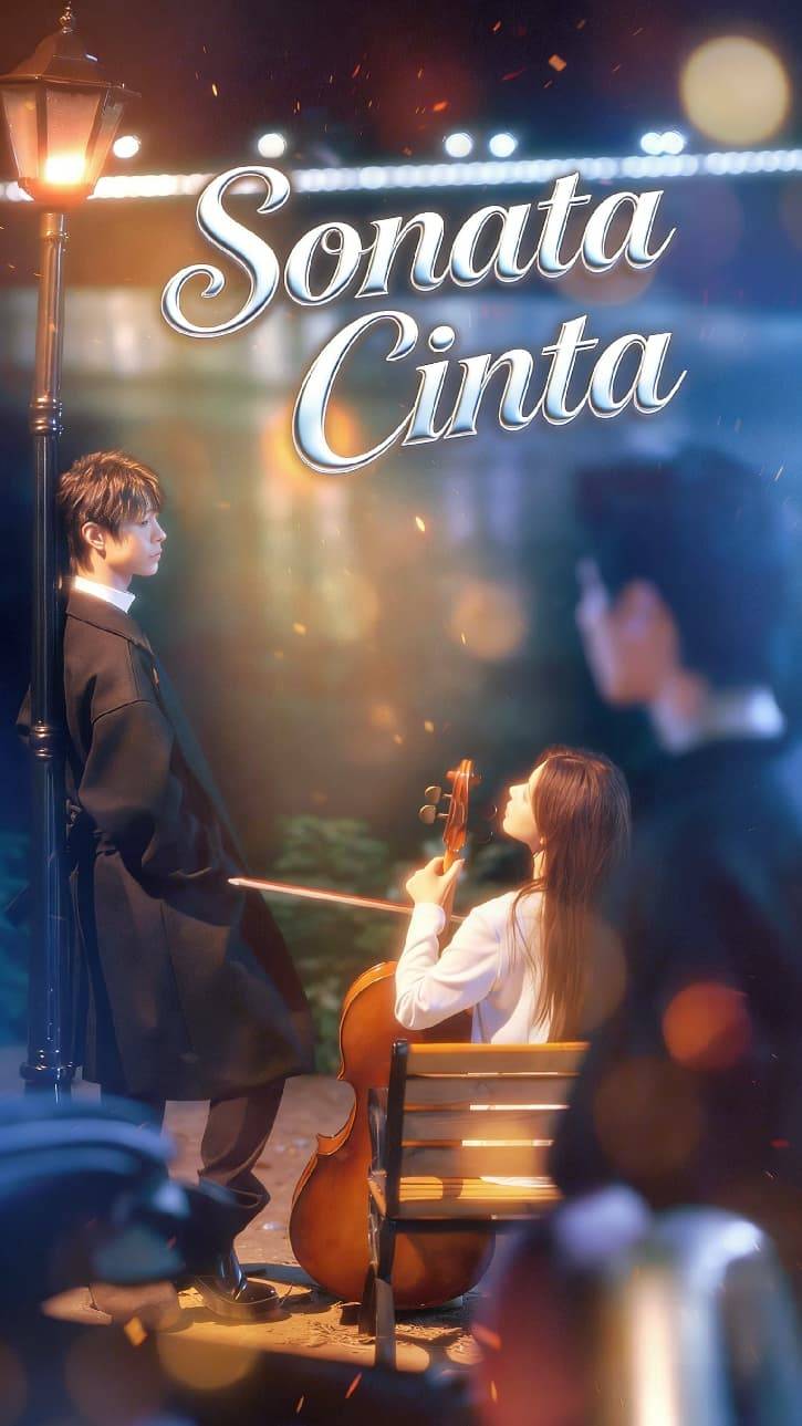 Sonata Cinta