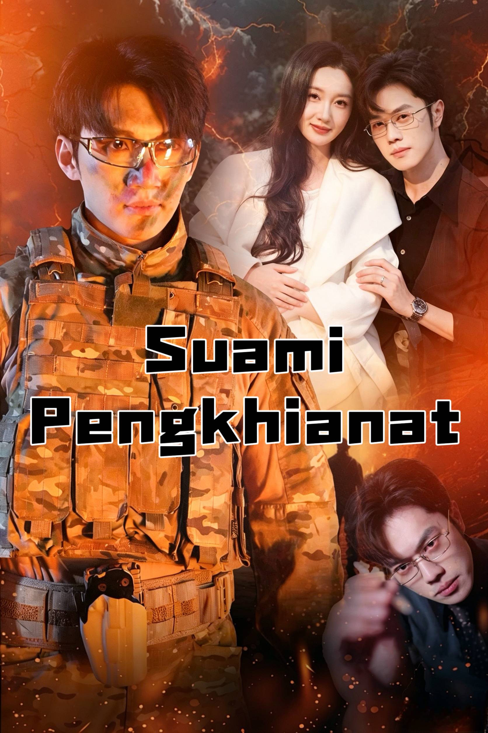 Suami Pengkhianat