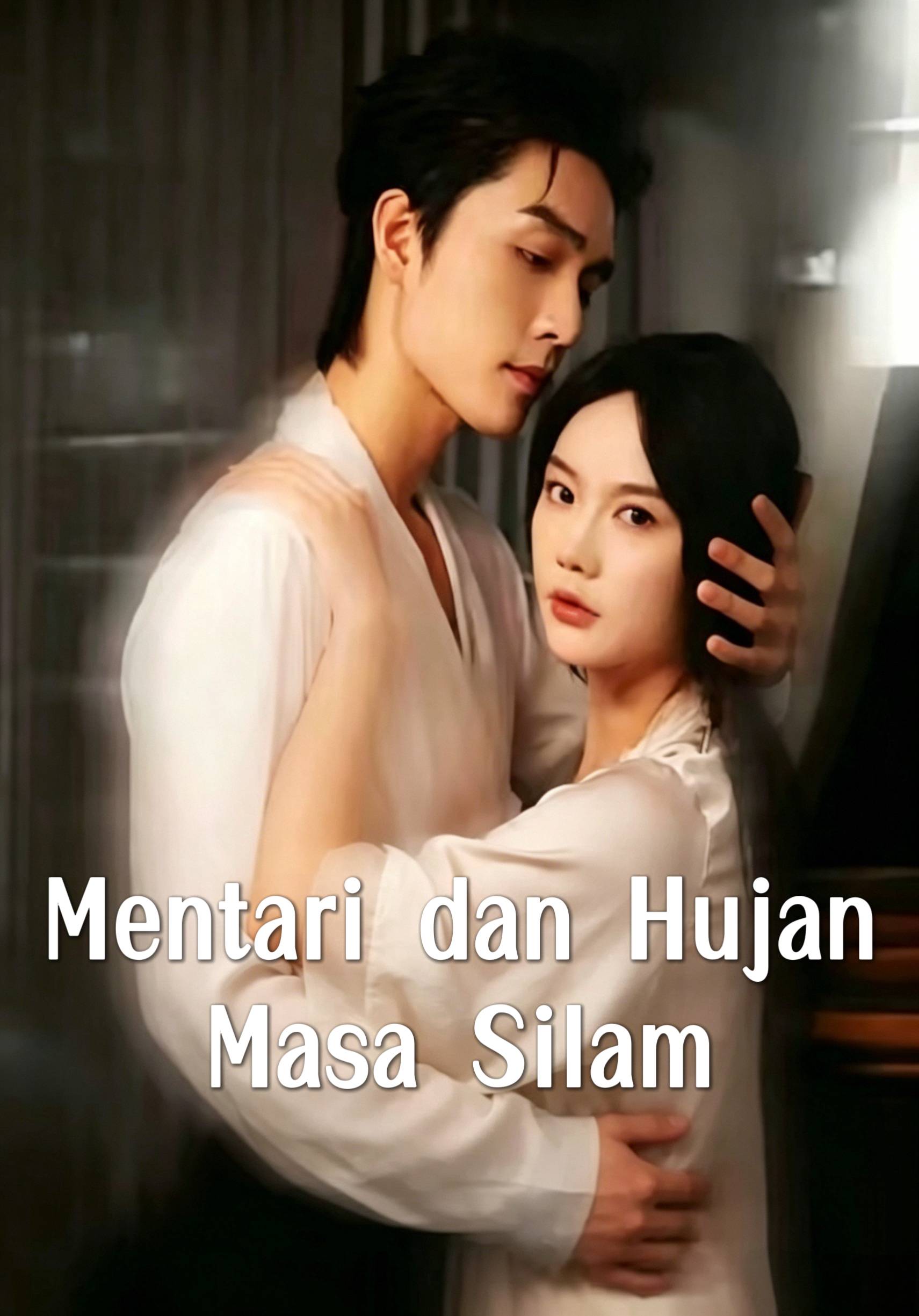 Mentari dan Hujan Masa Silam