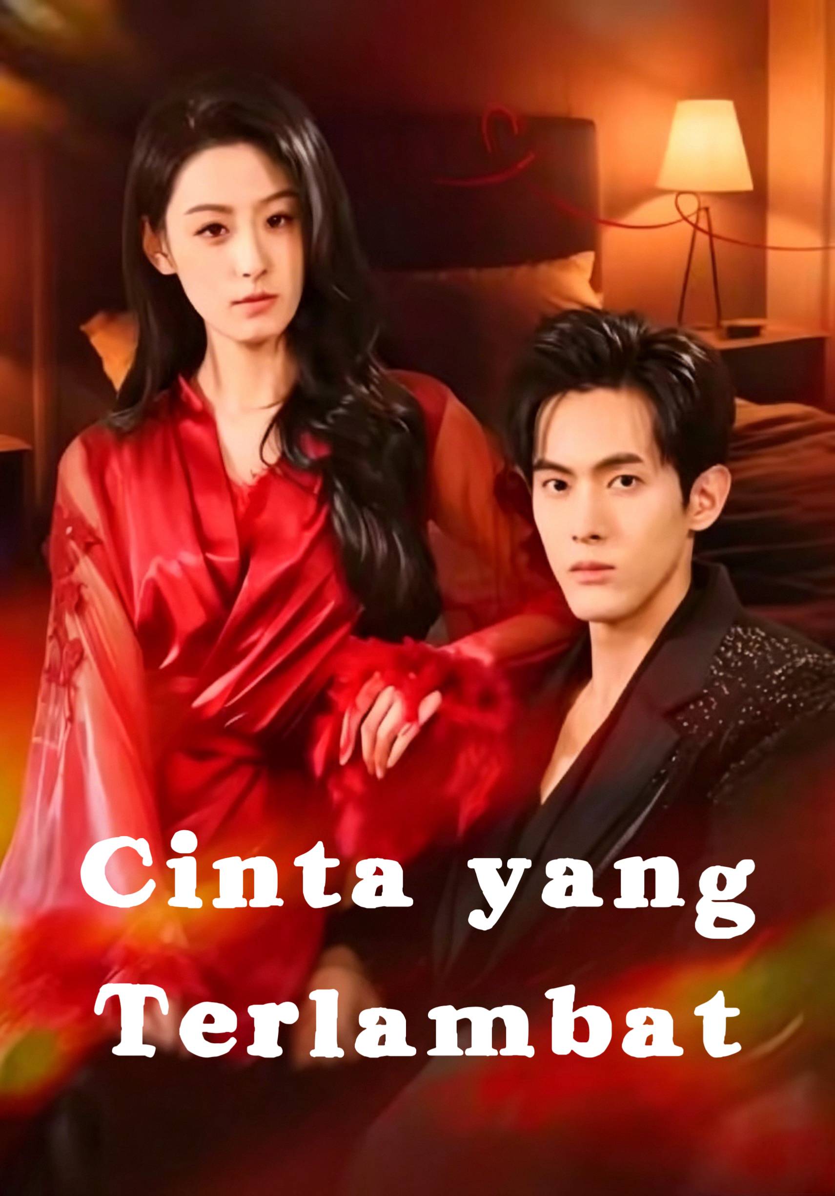 Cinta yang Terlambat