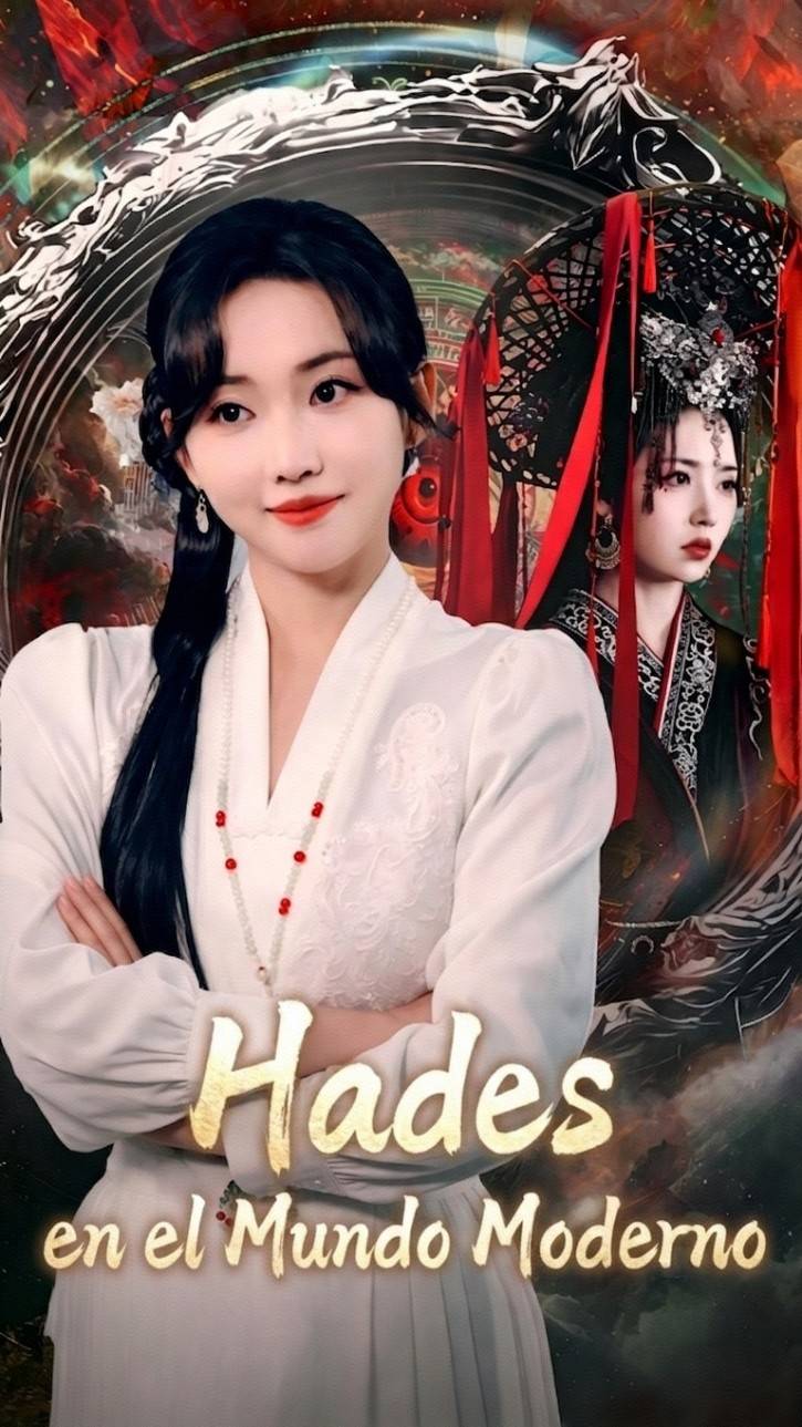 Hades en el Mundo Moderno
