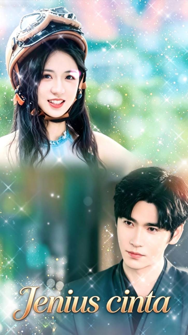 Jenius cinta