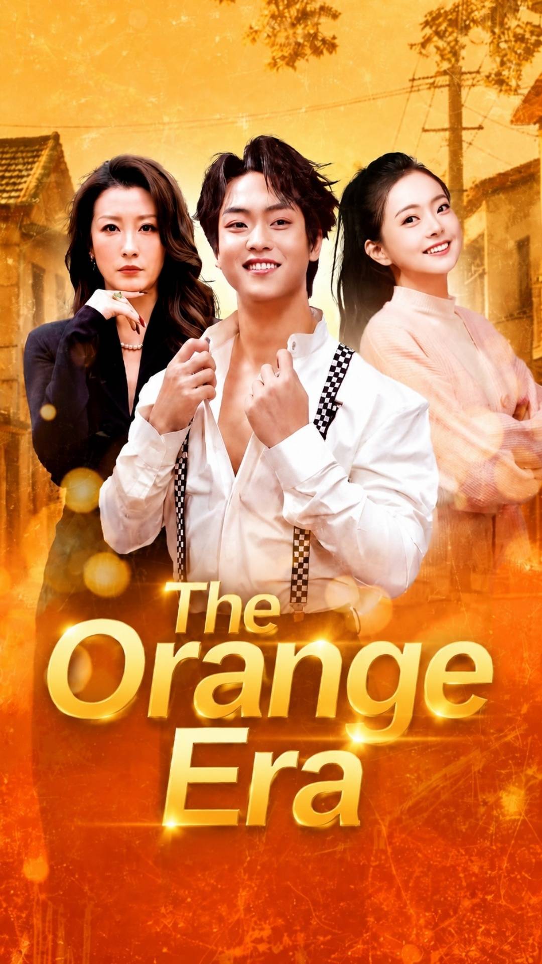 The Orange Era